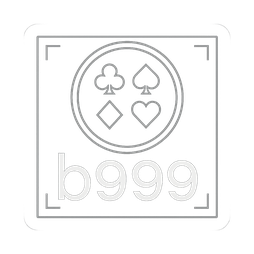 b999 logo